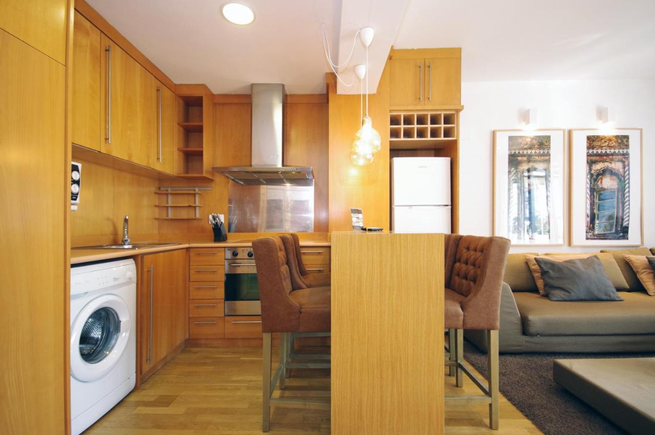 شقة Vivaldi Penthouse Ayuntamiento فالنسيا المظهر الخارجي الصورة